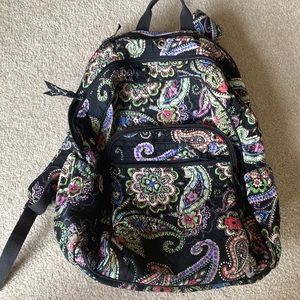 Colorful vera bradley Backpack